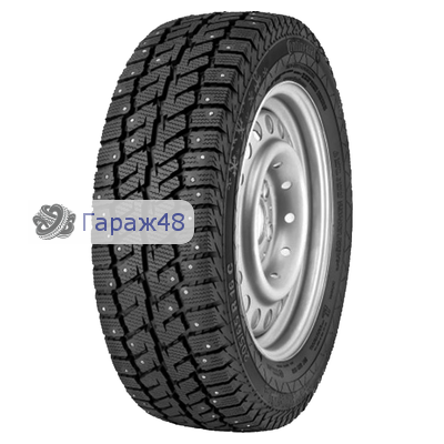 Continental VancoIceContact 205/75 R16C 110R